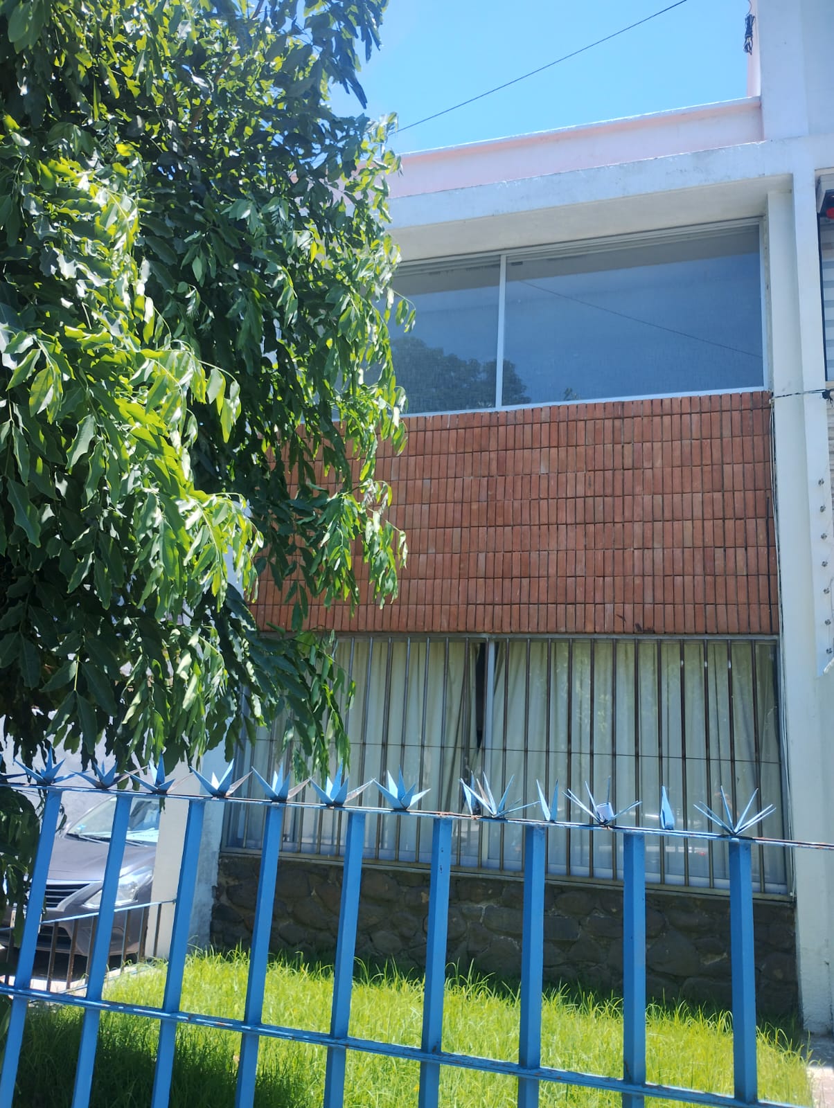 Jardín