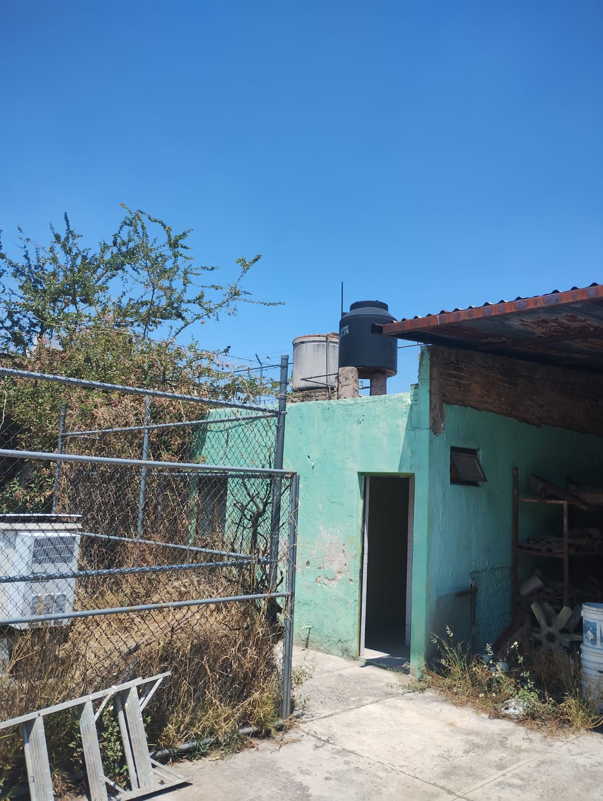 Baño