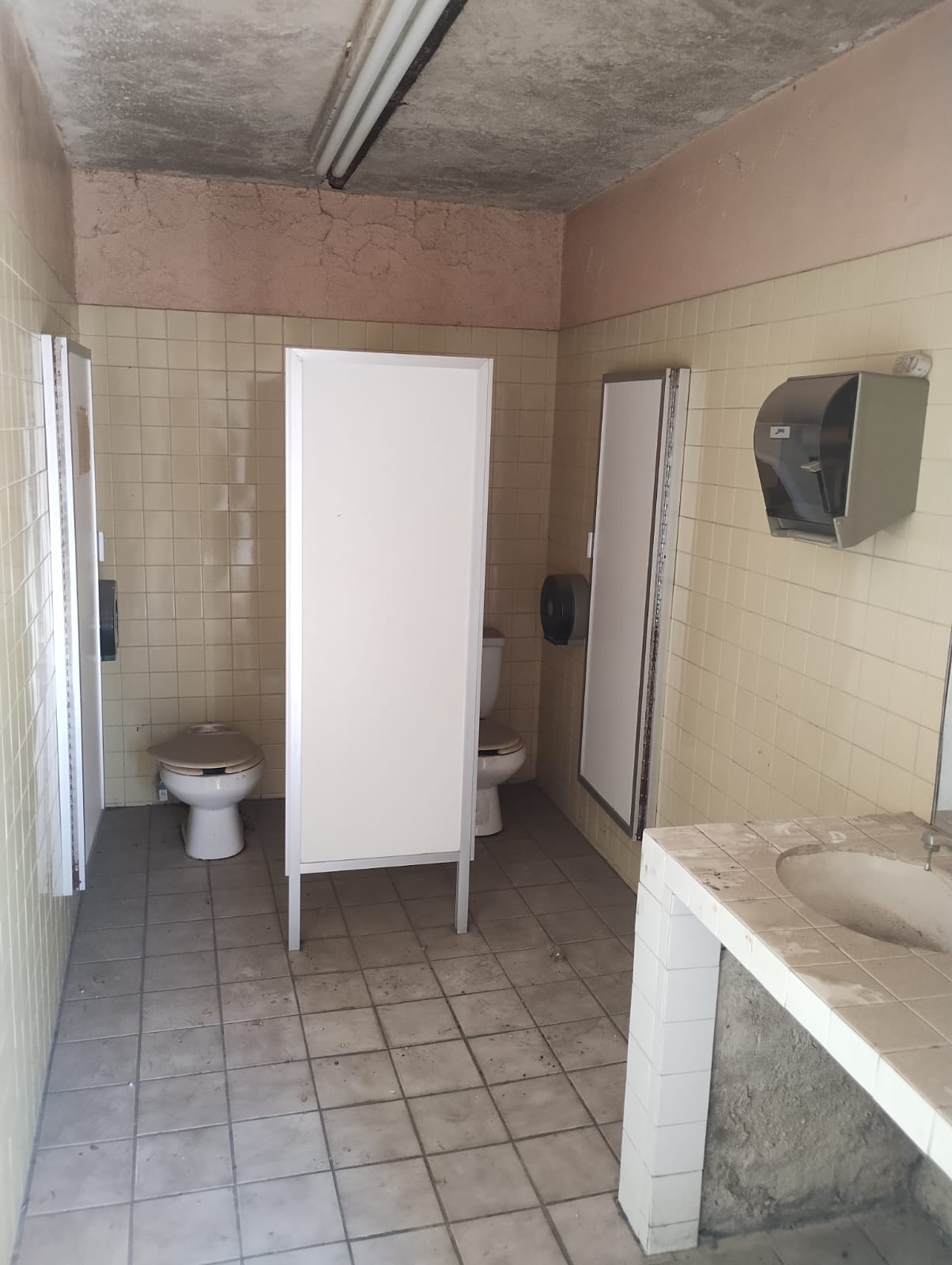 Baño