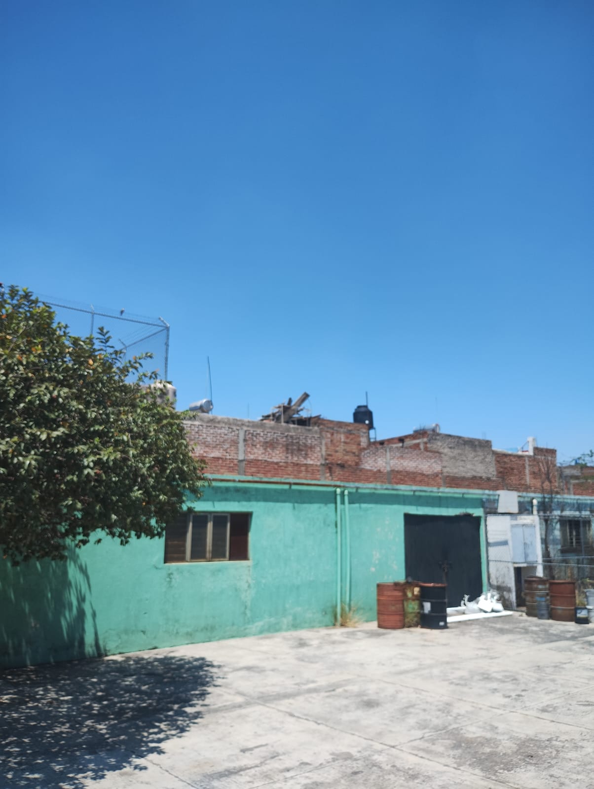 Baño