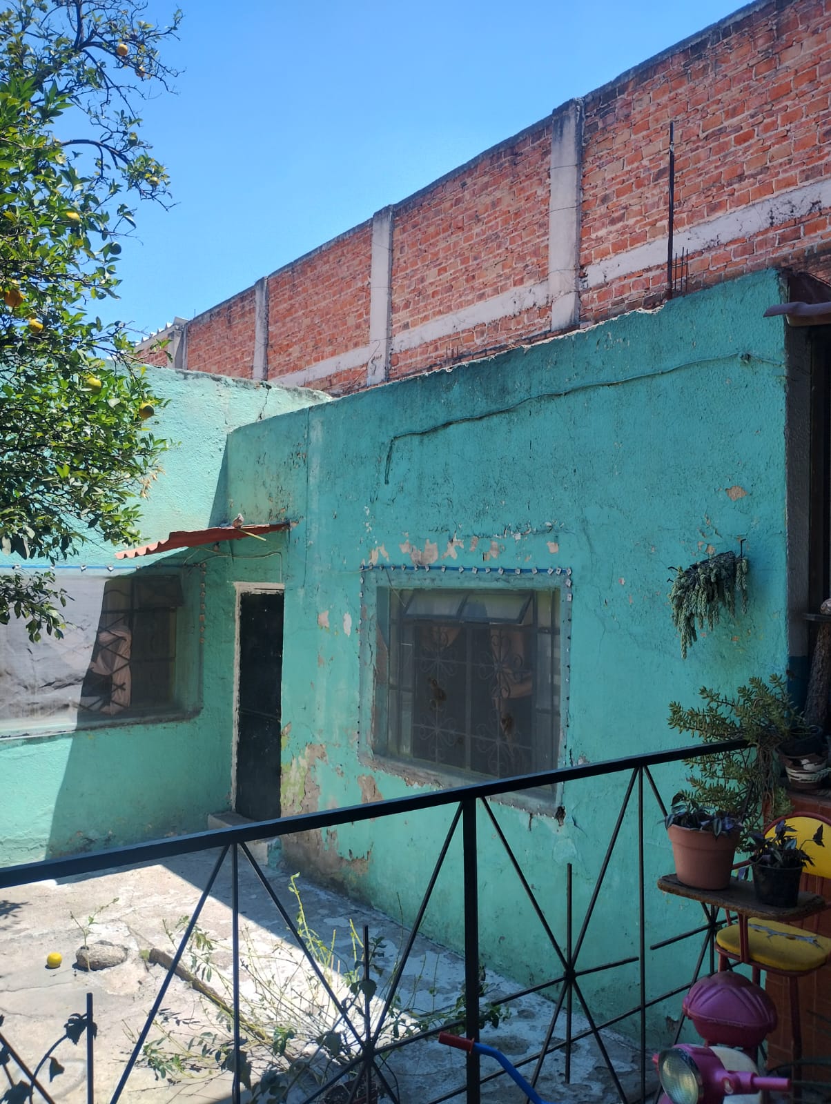 Baño