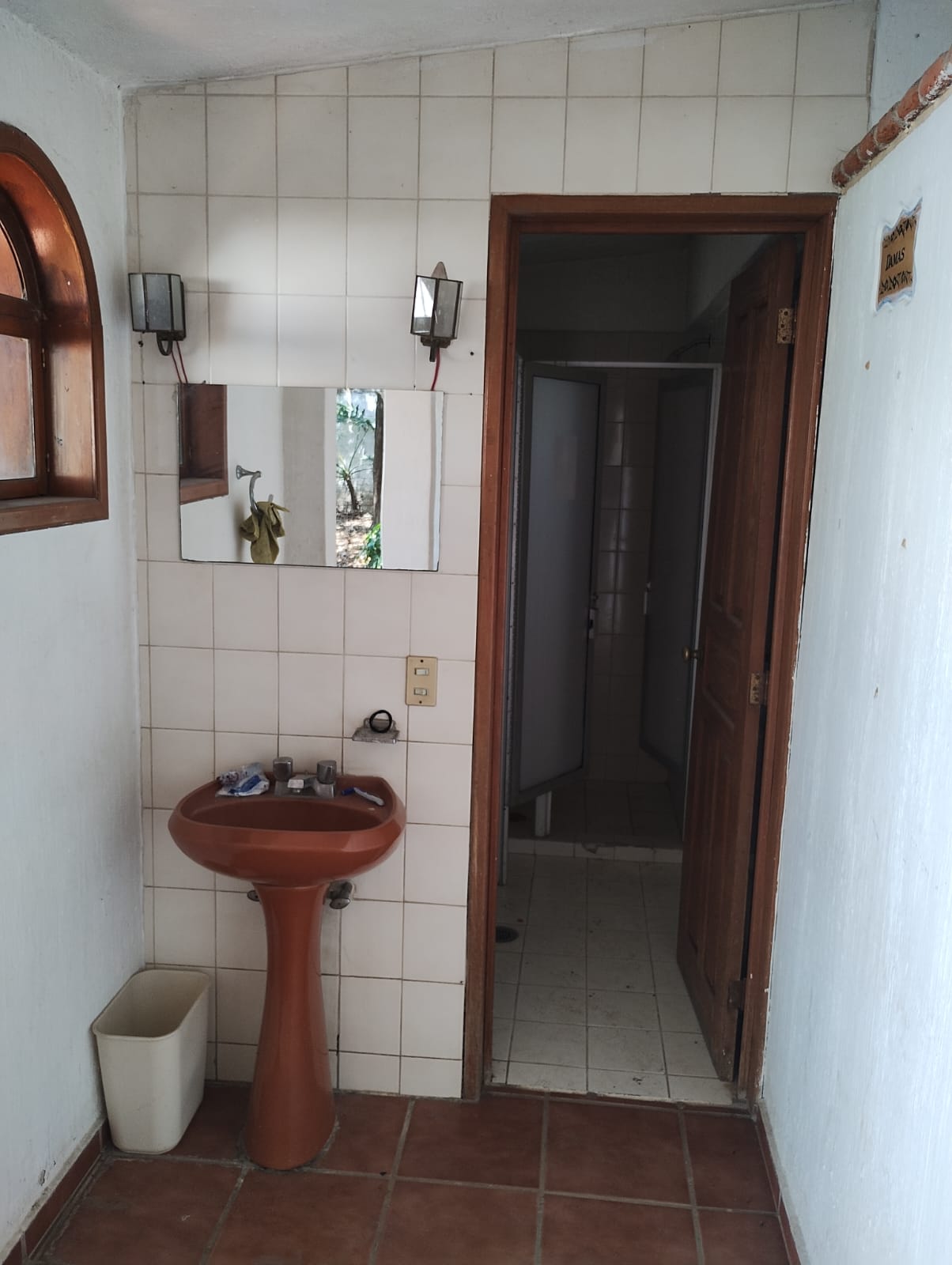 Baño
